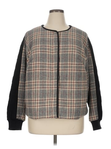 Dolan Jacket (view 1)