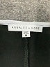 Annalee + Hope Solid Black Casual Dress Size M - photo 7
