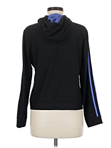 Style&Co Sport Zip Up Hoodie (view 2)