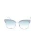 Circus NY by Sam Edelman Silver Sunglasses One size - photo 2
