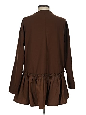 Friful Long Sleeve Blouse (view 2)