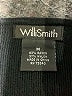 Willi Smith Black Tank Top Size M - photo 7