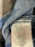 One Step Up Blue Denim Vest Size S (kids) - photo 4