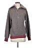 Easel Gray Pullover Sweater Size S - photo 1