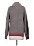 Easel Gray Pullover Sweater Size S - photo 2