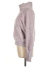 Athleta 100% Polyester Purple Fleece Size M - photo 5