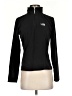 The North Face 100% Polyester Black Turtleneck Sweater Size S - photo 1