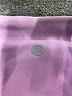 Lululemon Athletica Solid Purple Active Pants Size 0 - photo 3