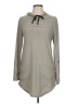 Unbranded Gray Pullover Sweater Size L (estimated) - photo 1