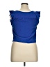 Cato Blue Tube Top Size XL - photo 2