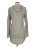 Unbranded Gray Pullover Sweater Size L (estimated) - photo 2