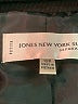 Jones New York Black Blazer Size 12 (petite) - photo 6