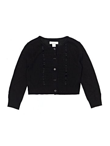 Charter Club Cardigan (view 1)
