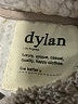 Dylan 100% Polyester Gray Pullover Sweater Size XL - photo 7