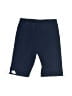 Emily Rose Solid Blue Athletic Shorts Size 3T - photo 1