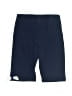 Emily Rose Solid Blue Athletic Shorts Size 3T - photo 2