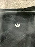 Lululemon Athletica Black Active Pants Size 0 - photo 7