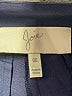 Joie 100% Silk Blue Casual Pants Size 00 - photo 7