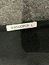 MANGOPOP Collection Black Bodysuit Size L - photo 3