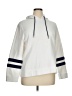 Nautica White Sweatshirt Size XL - photo 1