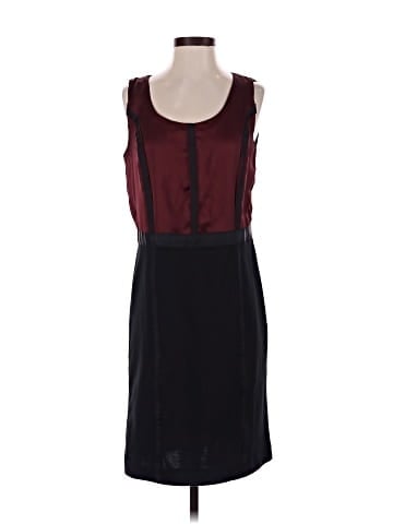 Dana Buchman Cocktail Dress (view 1)