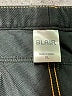 Blair Solid Black Active Pants Size XL - photo 7