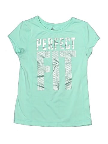 Gap Fit Short Sleeve T-Shirt (view 1)