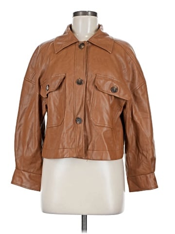 Avec Les Filles Jacket (view 1)