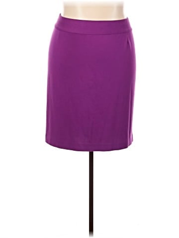 Lane Bryant Casual Skirt (view 1)
