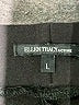 Ellen Tracy Black Active Pants Size L - photo 7