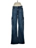 LOVEGEN Blue Jeans Size 5 - photo 1