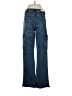 LOVEGEN Blue Jeans Size 5 - photo 2