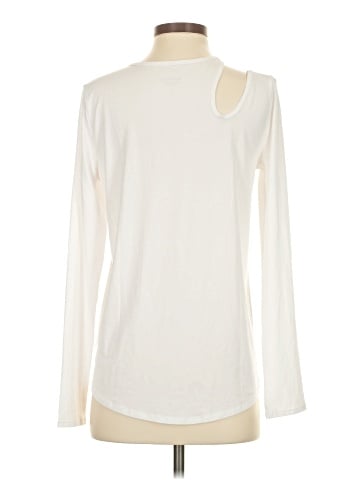 Athleta Long Sleeve T-Shirt (view 2)