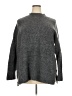Old Navy Gray Turtleneck Sweater Size XXL - photo 1