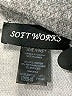Soft Works Gray Turtleneck Sweater Size XXL - photo 7
