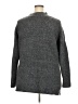 Old Navy Gray Turtleneck Sweater Size XXL - photo 2