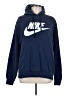 Nike Blue Sweatshirt Size M - photo 1