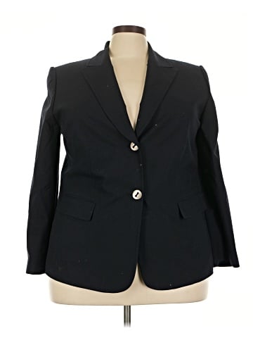 Tahari by ASL Blazer (view 1)