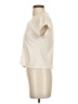 OVS Ivory Short Sleeve Blouse Size S - photo 5