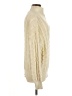 Mooloolaba Ivory Turtleneck Sweater Size M - photo 4