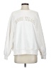 Z Supply White Sweatshirt Size S - photo 1
