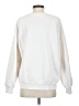 Z Supply White Sweatshirt Size S - photo 2