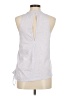 Nike Silver Active Tank Size M - photo 2