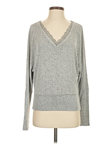 White House Black Market Pullover Sweater (view 1)