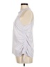 Nike Silver Active Tank Size M - photo 5