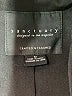 Sanctuary Houndstooth Black Jacket Size M - photo 6
