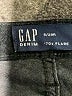 Gap Black Casual Pants Size 8r - photo 7