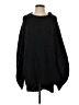 Free People Black Pullover Sweater Size XS - photo 1