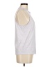 Nike Silver Active Tank Size M - photo 4