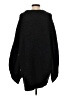 Free People Black Pullover Sweater Size XS - photo 2